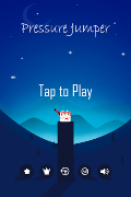 Pressure Jump Plakat