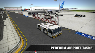 Drive Simulator স্ক্রিনশট 6