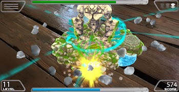 Blast Point Ekran Görüntüsü 3