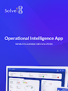 Solvei8 Analytics 포스터