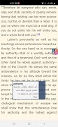 VerbAce Arabic-Eng Dictionary screenshot 2