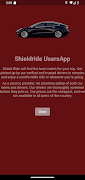 Shieldride Rider syot layar 4