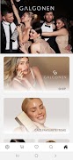 Poster GAL GONEN