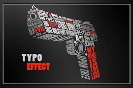 Typography Effect ảnh chụp màn hình 5