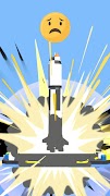 Rocket Launch 3D 스크린샷 5