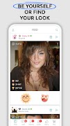 Flirtogram: dating, chat screenshot 2