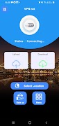 VPN net screenshot 2
