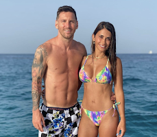Messi Everything screenshot 7