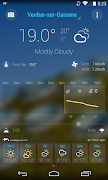 Bright Weather screenshot 4