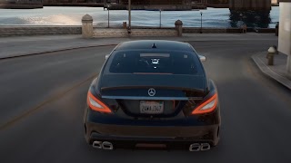 Driving Simulator 2021 imagem de tela 1