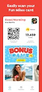 Fun Miles اسکرین شاٹ 1