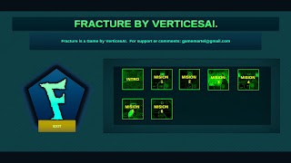 Fracture screenshot 2