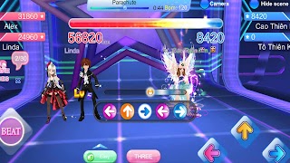 Dance4U - Nhảy Audition Online 截圖 7