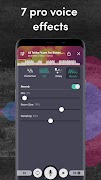 Rap Maker - Recording Studio screenshot 4