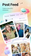 Bonbon - Gaming Community screenshot 1