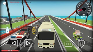 Simple Sandbox: Classic syot layar 1