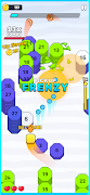 Stack Attack!! Screenshot 1
