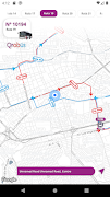 StopQroBus ภาพหน้าจอ 2