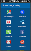 QR Code Generator ภาพหน้าจอ 4