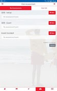 SLSA Operations App скриншот 7