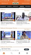 6 Schermata AdomOnline
