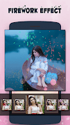 Photo Animated Effect - Make G captura de pantalla 7