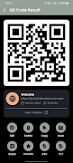 QR Code Scanner - Barcode ภาพหน้าจอ 3