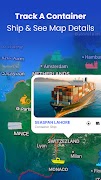 Ship Tracker +: Vessel Locator screenshot 1