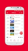 برنامهنما VOV Media عکس از صفحه