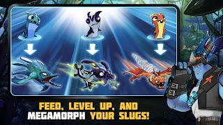 Slugterra: Slug it Out 2 स्क्रीनशॉट 5