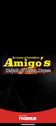 Amigos 海報
