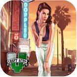 GTA Five MCPE Skins and mods