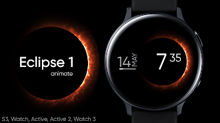 Eclipse 1 (animate) syot layar 6