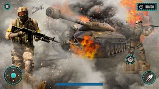 мировая война без интернета скриншот 2