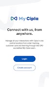 My Cipla poster