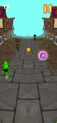 wizard Run 3D স্ক্রিনশট 3