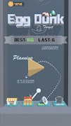 Egg Dunk 截图 1