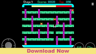 Crab Panic 스크린샷 5