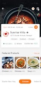 HungryJi screenshot 1