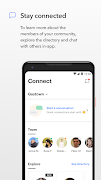 MedFlex Spaces 截图 2
