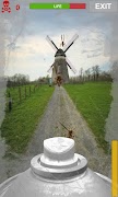 InsectAR screenshot 2