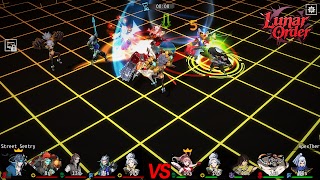 Lunar Order screenshot 6