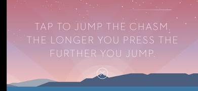 برنامه‌نما Jumping Japong عکس از صفحه