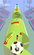 Balancy Soccer 스크린샷 7