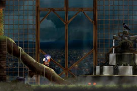 Teslagrad ภาพหน้าจอ 4
