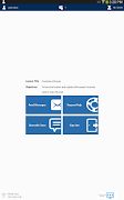 HP Classroom Manager পোস্টার