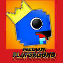 Mods Melon People Play Ground APK