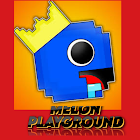 Mods Melon People Play Ground icon