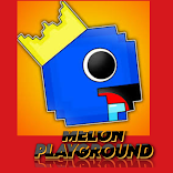 Mods Melon People Play Ground