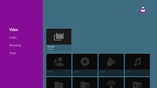 External Stalker Player স্ক্রিনশট 7